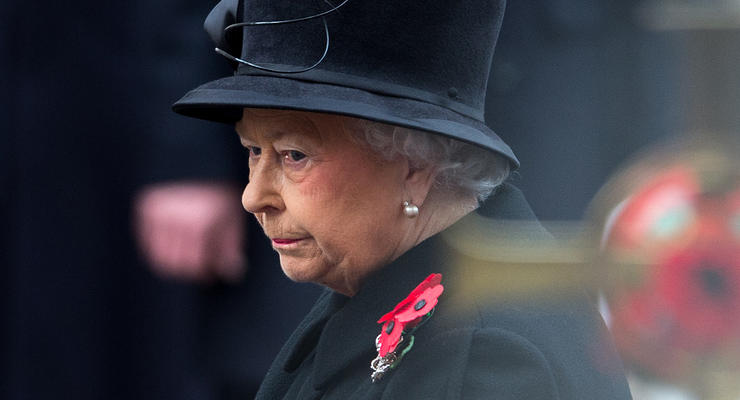 Елизавета II соболезнует в связи со смертью короля Саудовской Аравии