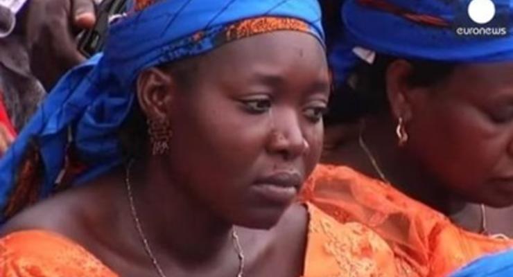 Боевики Боко Харам освободили более 190 заложников в Нигерии