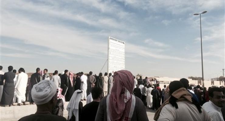 В Саудовской Аравии объявили выходной для соболезнований королевской семье
