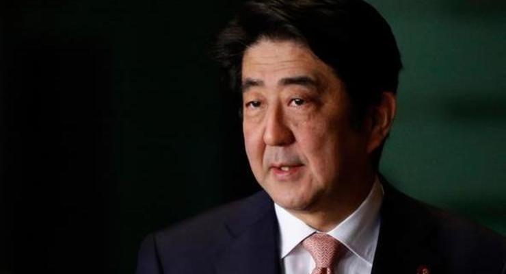 Премьер Японии: Видео о смерти заложника, вероятно, подлинное