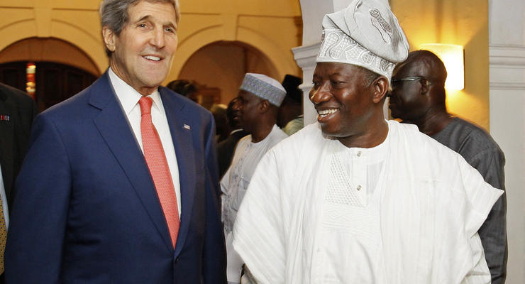 США ждут от Нигерии проведения в намеченные сроки выборов президента страны