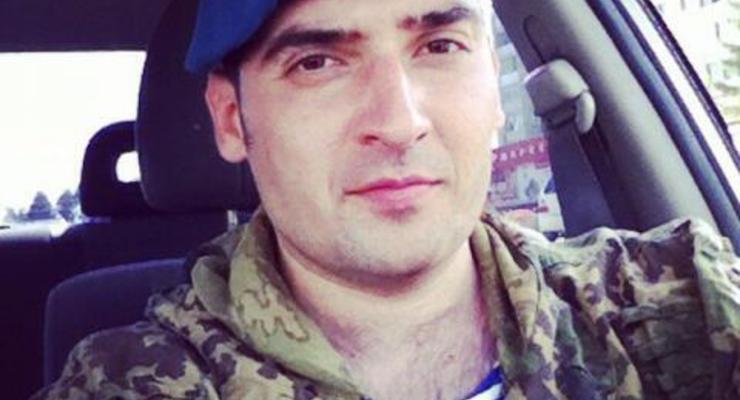 Российские СМИ написали о "героической гибели" солдата РФ под Мариуполем