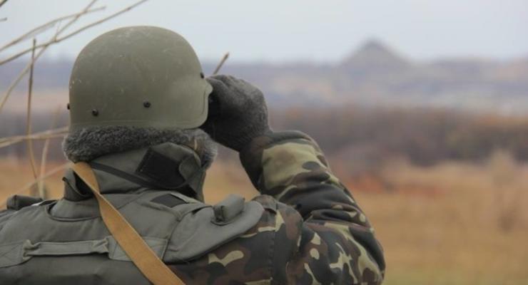 По всей Украине ввели режим повышенной готовности к ЧС