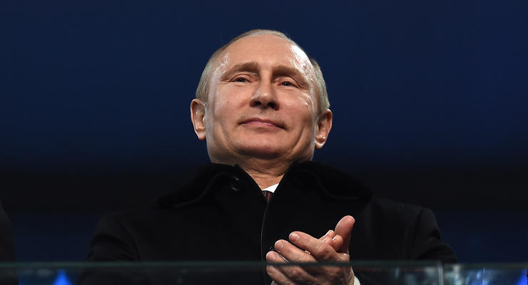 Путин пообещал украинцам помочь избежать мобилизации