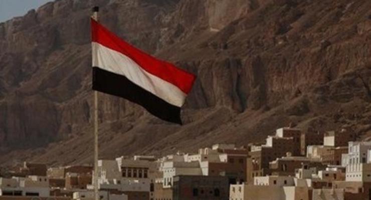 В Йемене начнет работу правительство национального спасения