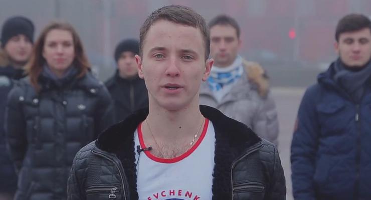 "Сказки про фашистов": Студенты Украины обратились к российским студентам