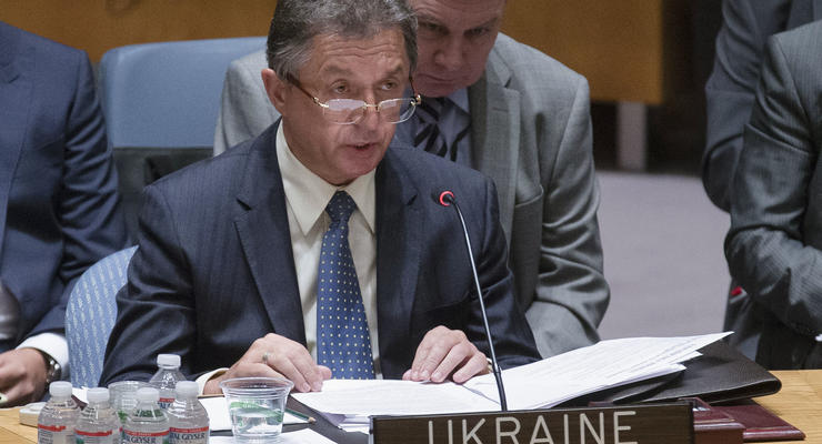 Украина потребовала в ООН освободить Надежду Савченко