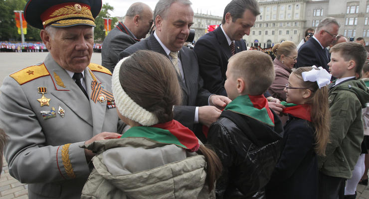 Беларусь отказывается от преподавания в школах на русском языке