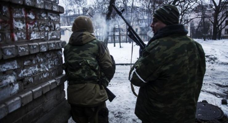 За сутки погибли 9 украинских военных, 29 получили ранения – Генштаб