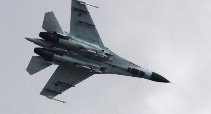 Украина за минувший год потеряла половину военной авиации – СМИ