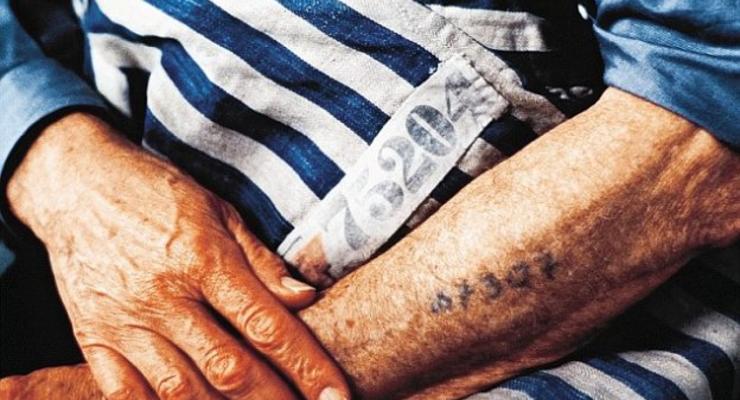 70 лет со дня освобождения Освенцима: торжества  с участием Порошенко (онлайн)