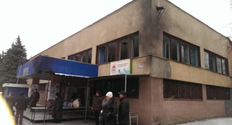 Боевики обстреляли Авдеевку и больницу в Светлодарске, есть жертвы