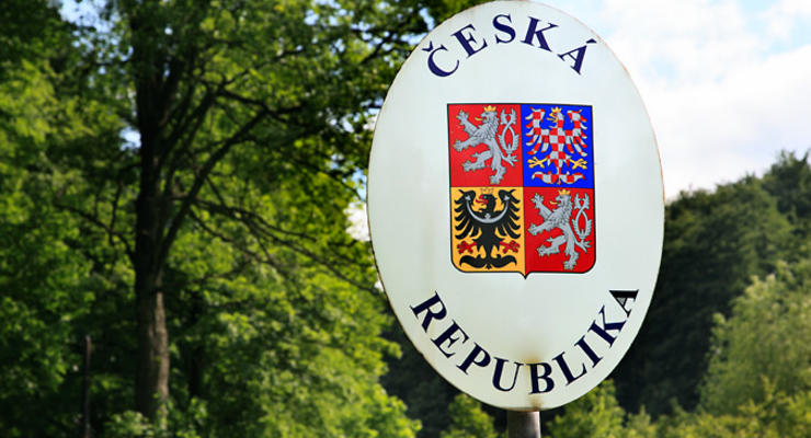 Чехия: мэр предложил присоединить город к Германии