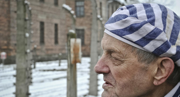 Итоги 27 января: Россия - агрессор и 70 лет со дня освобождения Освенцима