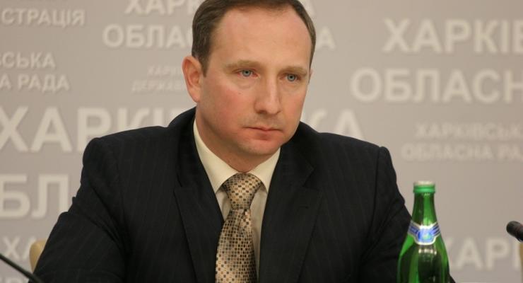 У Харьковской области появился новый губернатор - источник