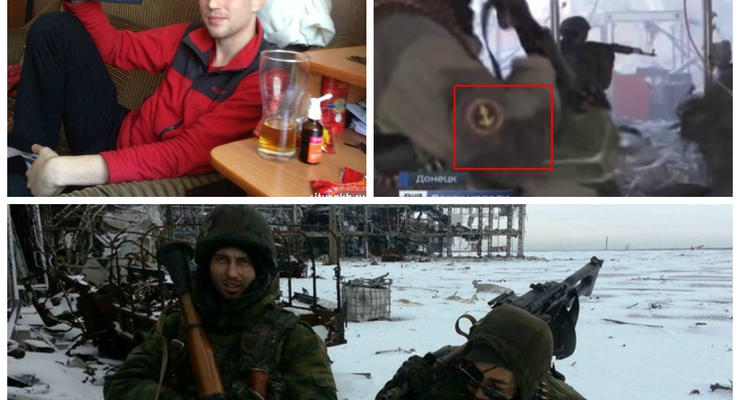 Морпех из Сахалина признал, что боевикам помогает российская армия