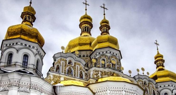 Киев увеличил налог для церквей Московского Патриархата в 3000 раз