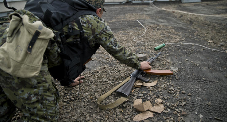 В Луганске возобновились бои, один житель погиб - соцсети