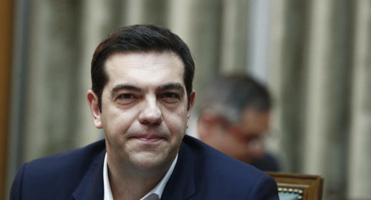 Новый премьер-министр Греции называл украинцев "неонацистами"