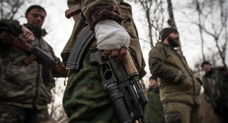 Боевики оставляют блокпосты и вывозят убитых в Россию на "Уралах" - Тымчук