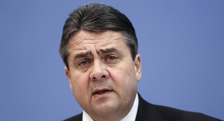 Вице-канцлер Германии против ужесточения санкций в отношении России