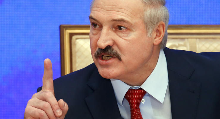 Лукашенко: Беларусь – не часть русского мира, но Майдана здесь не будет