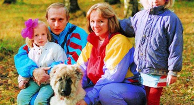 Российский журналист нашел следы дочки Путина в Москве