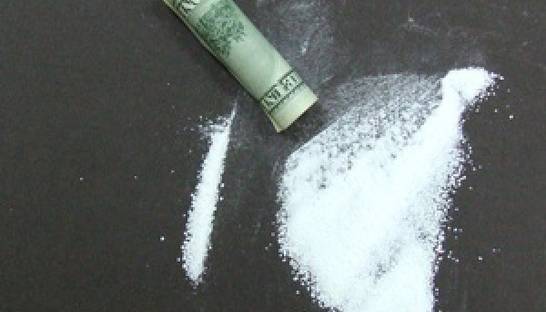 На Дарнице милиция изъяла амфетамина на полмиллиона