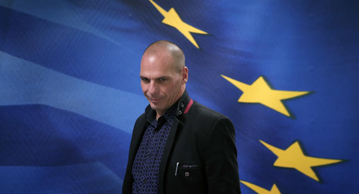 Греция не собирается ветировать санкции против России - министр финансов Греции