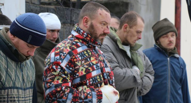 Польскому профессору грозит тюрьма за оскорбление пленных "киборгов"
