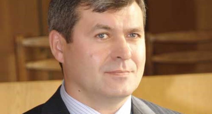 Заместителя экс-мэра Славянска нашли убитым