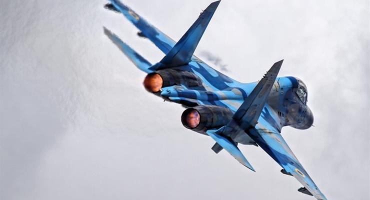 Штаб АТО опроверг заявление сепаратистов о сбитом самолете