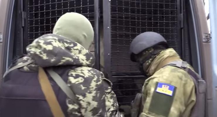 Пленные танкисты ДНР рассказали, что их учат российские офицеры