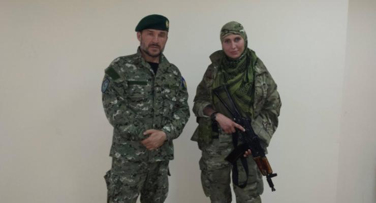Кадыров: Убить Ису Мунаева поручили СБУ и ЦРУ