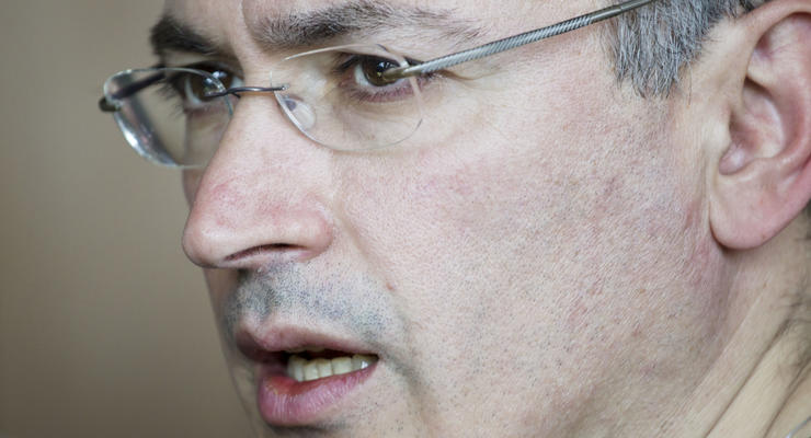 Ходорковский: Обострение в Украине грозит России новыми жертвами и масштабной войной