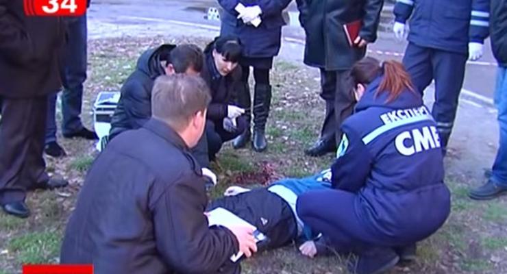 В Днепропетровске боец полка Днепр-1 застрелился после драки - СМИ