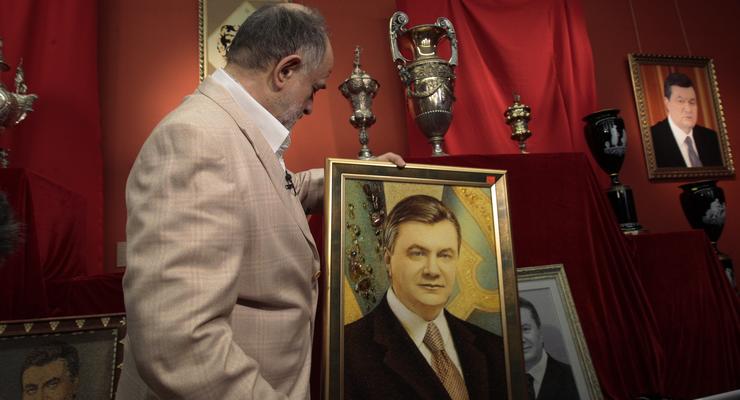 Ярема: Янукович нанес государству убыток в 100 миллиардов гривен