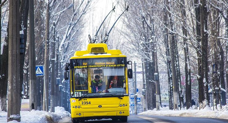 Резкое подорожание транспорта в Киеве: сколько стоят новые проездные