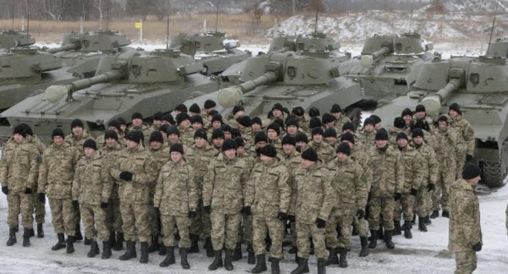 План по мобилизации в Харькове выполнен на 10% - губернатор