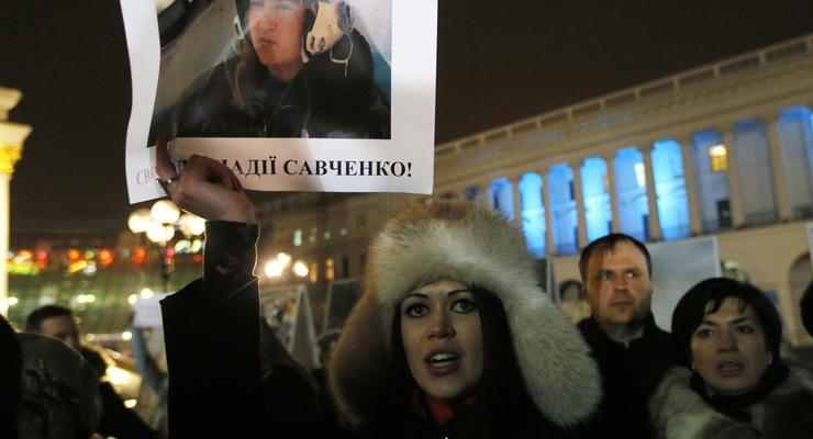Против Савченко Кремль начнет публичную антикампанию - адвокат