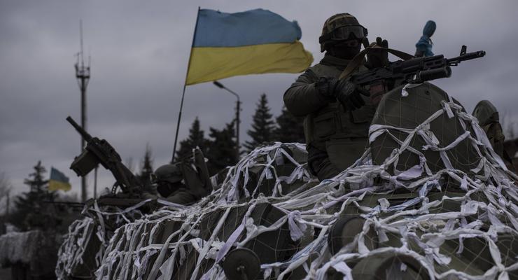 Итоги 8 февраля: Мощный взрыв в Донецке и обстрелы Дебальцево