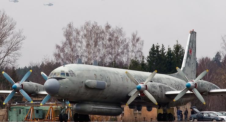 Истребители НАТО снова перехватили самолет РФ над Балтикой