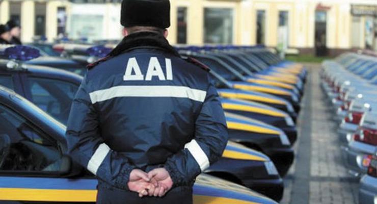 На одно место патрульного Киева претендует 10 человек - Аваков