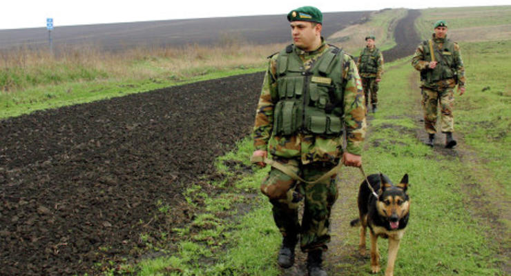 Украина проверит Ростовскую область на наличие военной активности