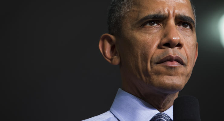 The Washington Post объяснила нерешительность Обамы в вопросе передачи оружия Украине