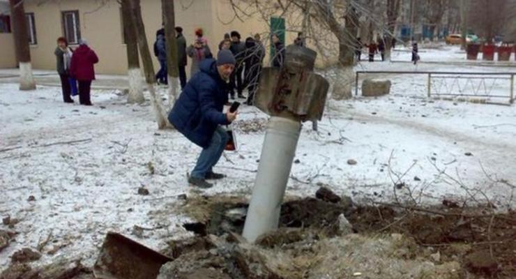 Итоги 10 февраля: "Повестка" для Порошенко и обстрел Краматорска