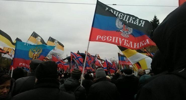 ЛНР и ДНР требуют от Украины автономии, выборов и прекращения АТО - СМИ