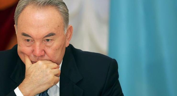 Президент Казахстана назвал варварскими санкции против России