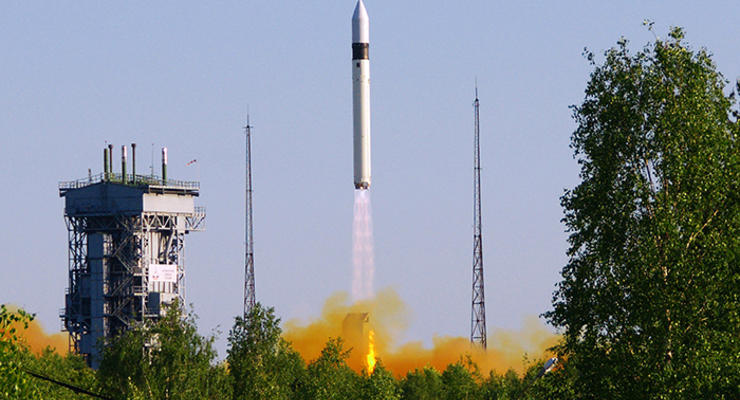 Россия теряет ракеты Рокот из-за отсутствия украинских деталей - СМИ