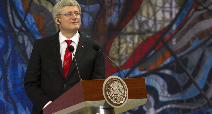 Канада готова дать Украине оружие, если Минск-2 останется "на бумаге"